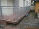 Balustrady